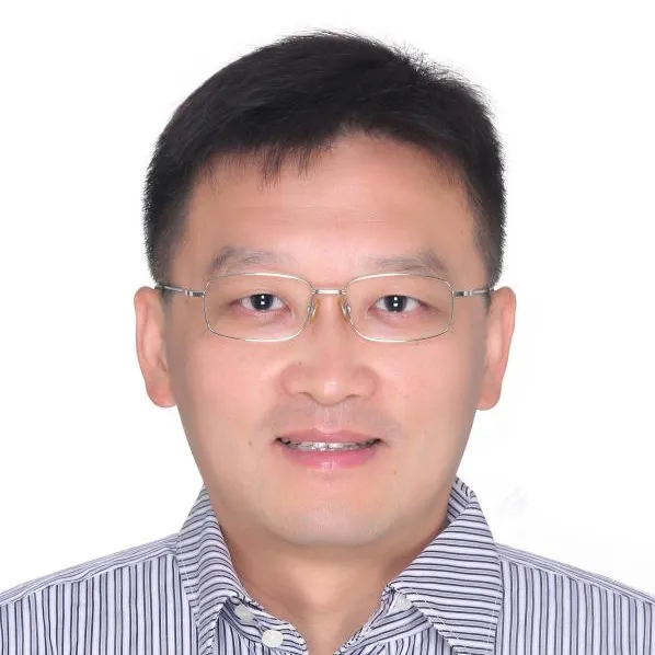 毛旭的头像